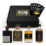 Premium Rum Taster Set Gift Box One, thumbnail 4 of 6