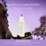 Inner Peace Pillow Mist – Natural Sleep Aid Spray, thumbnail 10 of 11