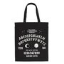 Talking Board Polycotton Tote Bag, thumbnail 3 of 4