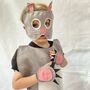 Grey Rabbit Costume For Children And Adults, thumbnail 1 of 8