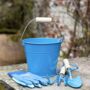 Childs Bucket And Garden Tools Set, thumbnail 5 of 5
