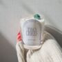 Aventurine Crystal Intention Candle, thumbnail 6 of 7