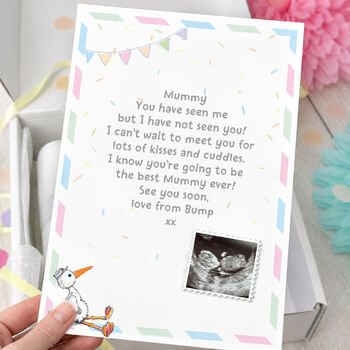 From The Bump Gift, For Mum To Be, 9 of 12