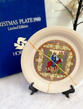 Christmas Plate Decoration, 8 of 8