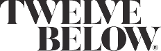 TwelveBelow Logo 
