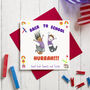 Back To School Celebration Card, thumbnail 3 of 6