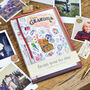 'Dear Grandma' A Guided Memory Gift Journal, thumbnail 3 of 12