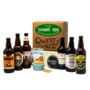 Personalised Craft Beer Thank You Hamper, thumbnail 9 of 9