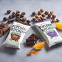 Vegan Chocolate Brownie Popcorn 30g X 12 Bags, thumbnail 4 of 4