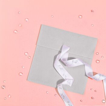 Pilates Princess Fluorite Crystal Bracelet, 5 of 6