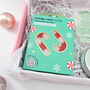 Merry And Bright Christmas Pamper Box, thumbnail 2 of 9