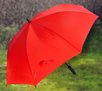 Personalised 'Grandad's' Golf Umbrella, 3 of 4