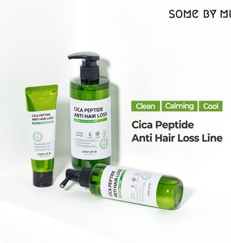 Cica Peptide Anti Hair Loss Derma Scalp Treatment 50ml, 2 of 7