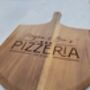 Personalised Pizza Paddle Board, thumbnail 8 of 11