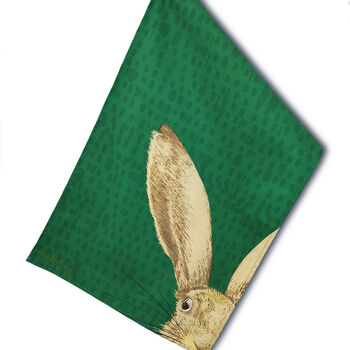 Peter Rabbit Tea Towel, 2 of 4