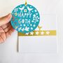60th Keepsake Gift, thumbnail 1 of 9