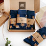 Personalised Groomsmen Socks, thumbnail 5 of 10