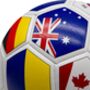 Flags Of The World Football, thumbnail 3 of 4