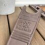 Cast Iron Welly Boot Jack And Scraper Sturdy Metal Puller Garden Accessory, thumbnail 6 of 6