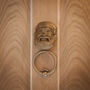 Santa Door Knocker, thumbnail 4 of 4