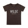 Matching Wilde Mama And Wilde Child T Shirts, thumbnail 2 of 3