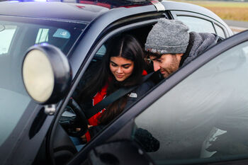 Junior Learner Four Secret Supercar, 3 of 9