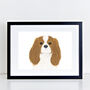 Dog Art Prints 'Choice Of Ten Designs', thumbnail 5 of 10