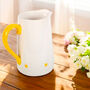 Spring Daisy Flower Jug And Flower Vase For Spring, thumbnail 6 of 6