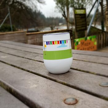 Personalised Travel Cup, 3 of 5