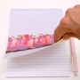Flamingo Notebook, thumbnail 3 of 5