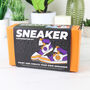 Diy Sneaker Customisation Kit, thumbnail 1 of 5