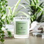 Little Miss London Shoreditch Luxe Spicy Scented Candle, thumbnail 3 of 4