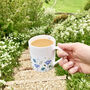 Cow Parsley Mug, thumbnail 1 of 6