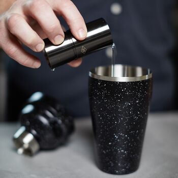 Bar Cocktail Shaker Set, 2 of 3