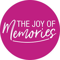The Joy of Memories