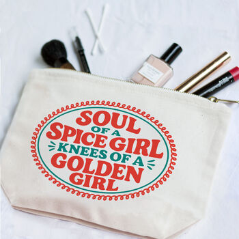 Funny Cosmetic Bag For Midlife Women, 5 of 5