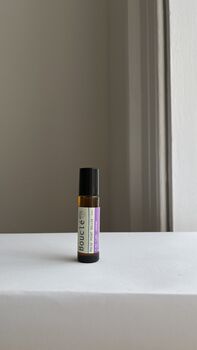 Ylang Ylang, Jasmine And Patchouli Pulse Point Roller, 2 of 4