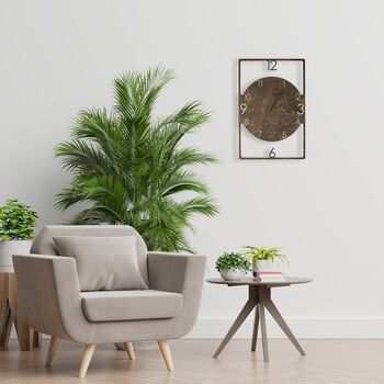Designers Modern Wall Clock, 7 of 8