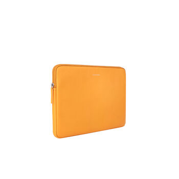Hyde Laptop Case 13' Yellow, 3 of 4