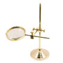 Adjustable Magnifying Glasses With Stand, thumbnail 1 of 6