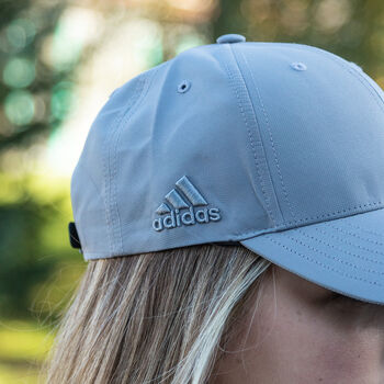 Personalised Adidas Golf Cap, 6 of 8
