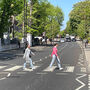 Beatles Tour Of Marylebone And Abbey Road For Two, thumbnail 1 of 11