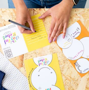 1st Birthday T Shirt One, 3 of 7