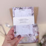 Silver Christmas Gift Hamper, thumbnail 7 of 9