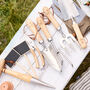 Gardening Tool Kit And Case, thumbnail 5 of 8