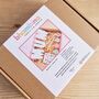 Mother's Day Kid's Craft Kit Gift Box, thumbnail 2 of 5