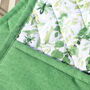 Personalised Meadowbrook Apron And Oven Mitt Set, thumbnail 7 of 10