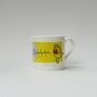 Robin Song Bone China Mug, thumbnail 1 of 4