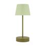 Table Lamp Tall LED Usb Rechargeable Use Anywhere, thumbnail 4 of 12