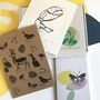 Small Lucky Dip Mystery Letterbox Gift Set, thumbnail 1 of 3
